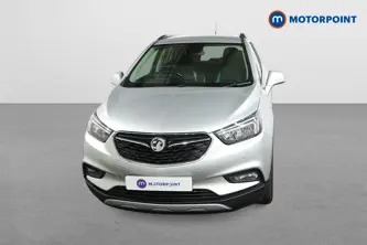 Vauxhall Mokka X Elite Nav Manual Diesel SUV - Stock Number (1497802) - Front bumper