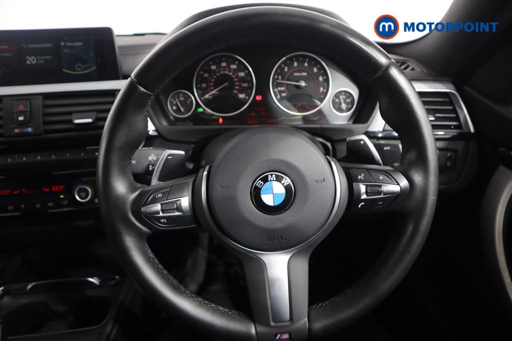 BMW 4 Series M Sport Automatic Petrol Hatchback - Stock Number (1497823) - 7th supplementary image