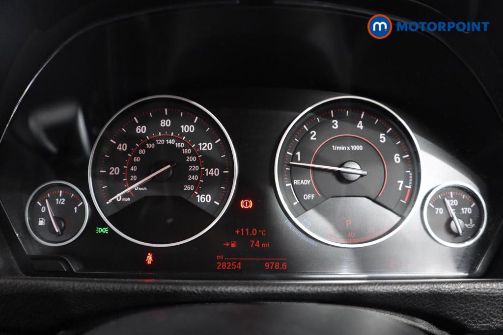 BMW 4 Series M Sport Automatic Petrol Hatchback - Stock Number (1497823) - 8th supplementary image