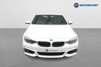 BMW 4 Series M Sport Automatic Petrol Hatchback - Stock Number (1497823) - Front bumper