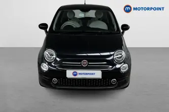 Fiat 500 Lounge Manual Petrol Hatchback - Stock Number (1497887) - Front bumper