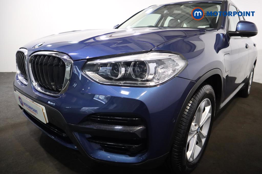 BMW X3 SE Automatic Petrol Plug-In Hybrid SUV - Stock Number (1498617) - 28th supplementary image