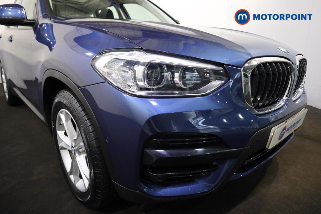 BMW X3 SE Automatic Petrol Plug-In Hybrid SUV - Stock Number (1498617) - 29th supplementary image