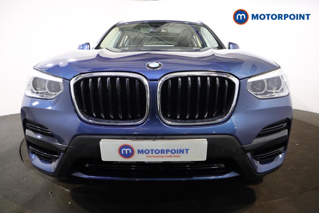 BMW X3 SE Automatic Petrol Plug-In Hybrid SUV - Stock Number (1498617) - 30th supplementary image