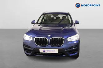 BMW X3 SE Automatic Petrol Plug-In Hybrid SUV - Stock Number (1498617) - Front bumper