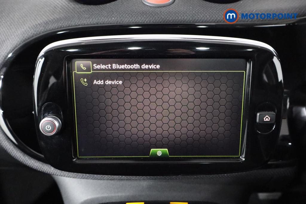 Smart Forfour Exclusive Automatic Electric Hatchback - Stock Number (1499482) - 2nd supplementary image