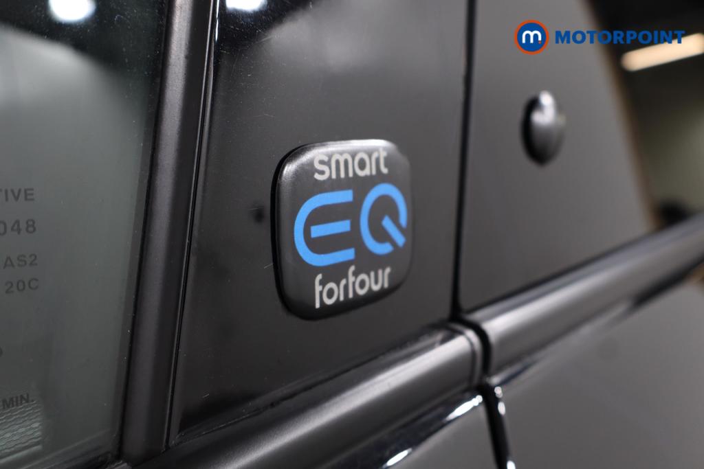 Smart Forfour Exclusive Automatic Electric Hatchback - Stock Number (1499482) - 20th supplementary image