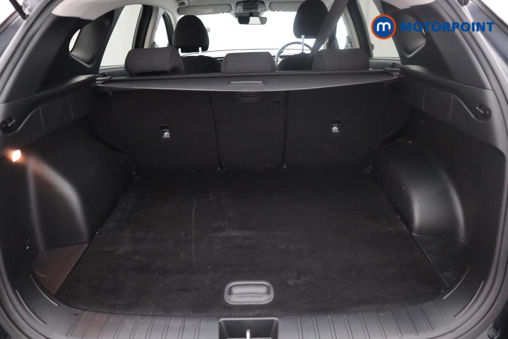 Hyundai Tucson Se Connect Manual Petrol SUV - Stock Number (1500076) - 5th supplementary image