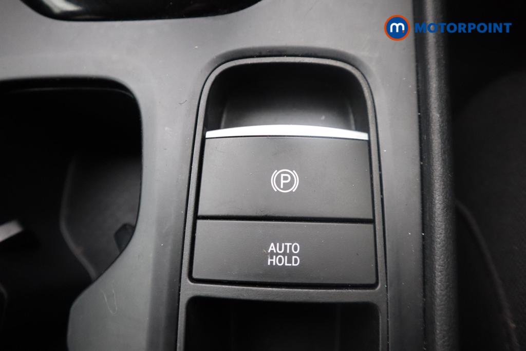 Hyundai Tucson Se Connect Manual Petrol SUV - Stock Number (1500076) - 18th supplementary image