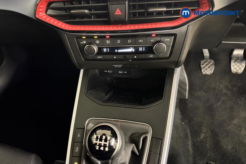 Seat Arona FR Manual Petrol SUV - Stock Number (1500587) - 11th supplementary image