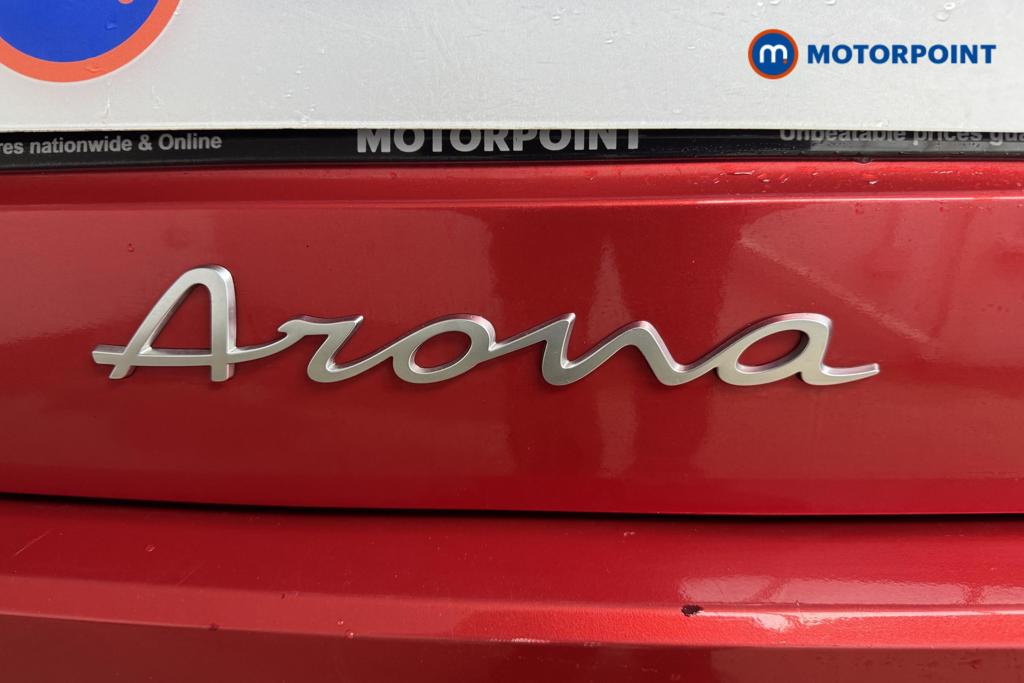 Seat Arona FR Manual Petrol SUV - Stock Number (1500587) - 20th supplementary image