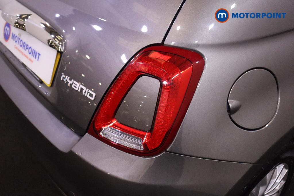 Fiat 500 Dolcevita Manual Petrol-Electric Hybrid Hatchback - Stock Number (1500959) - 25th supplementary image