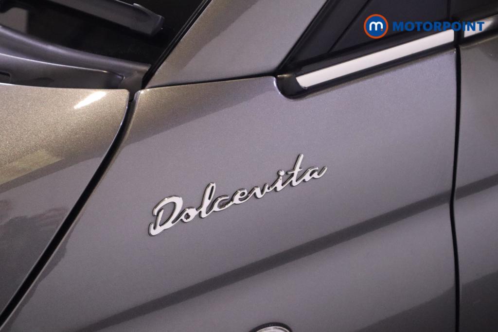 Fiat 500 Dolcevita Manual Petrol-Electric Hybrid Hatchback - Stock Number (1500959) - 28th supplementary image