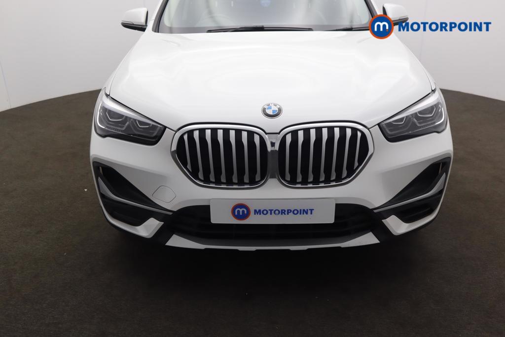 BMW X1 Xline Automatic Petrol SUV - Stock Number (1501472) - 24th supplementary image