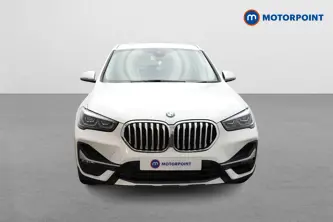 BMW X1 Xline Automatic Petrol SUV - Stock Number (1501472) - Front bumper