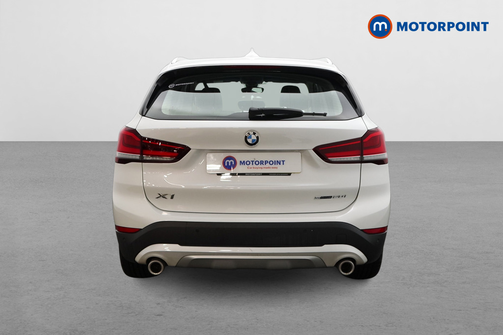 BMW X1 Xline Automatic Petrol SUV - Stock Number (1501472) - Rear bumper