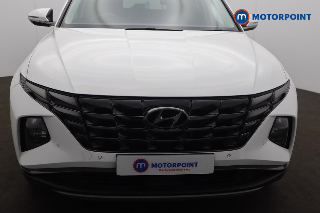 Hyundai Tucson Premium Manual Petrol SUV - Stock Number (1501588) - 26th supplementary image