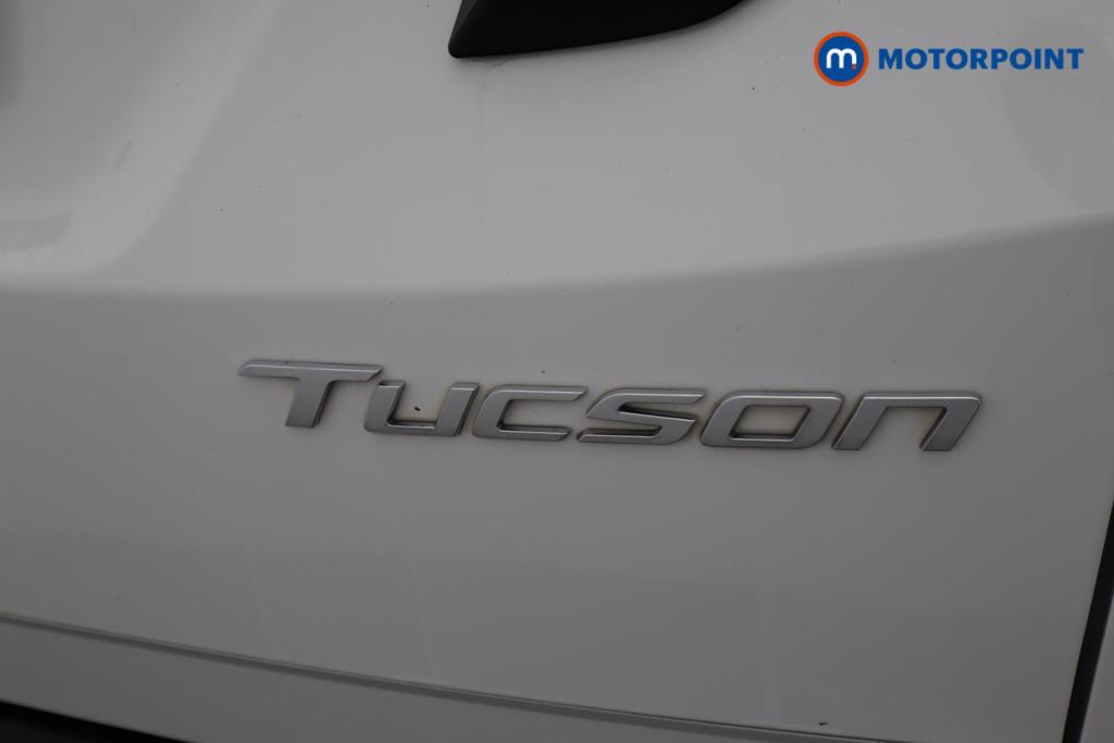 Hyundai Tucson Premium Manual Petrol SUV - Stock Number (1501588) - 29th supplementary image