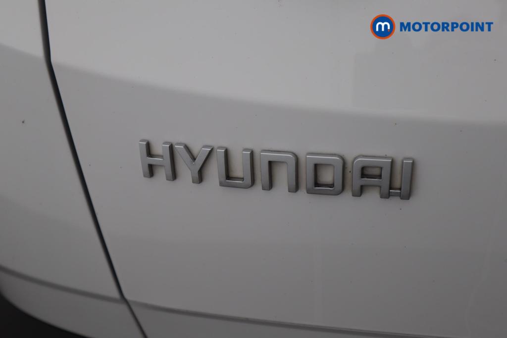 Hyundai Tucson Premium Manual Petrol SUV - Stock Number (1501588) - 30th supplementary image