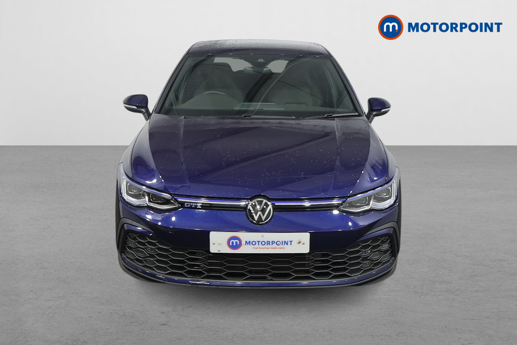 Volkswagen Golf GTE Automatic Petrol Plug-In Hybrid Hatchback - Stock Number (1501600) - Front bumper