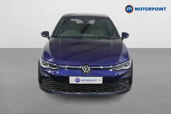 Volkswagen Golf GTE Automatic Petrol Plug-In Hybrid Hatchback - Stock Number (1501600) - Front bumper