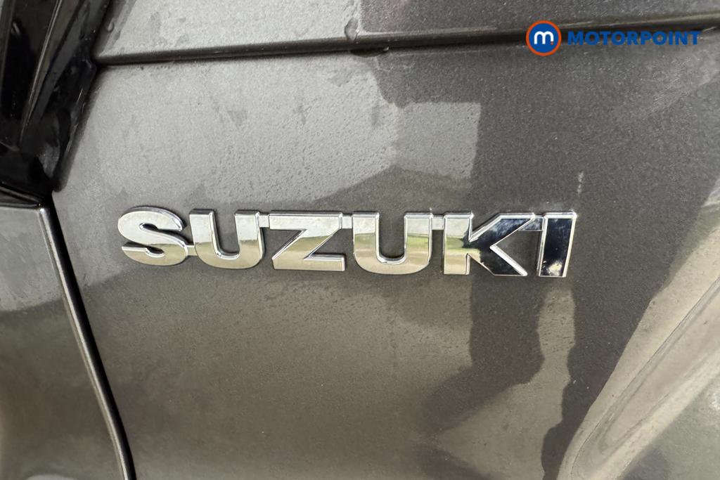 Suzuki S-Cross Motion Automatic Petrol-Electric Hybrid SUV - Stock Number (1501727) - 20th supplementary image