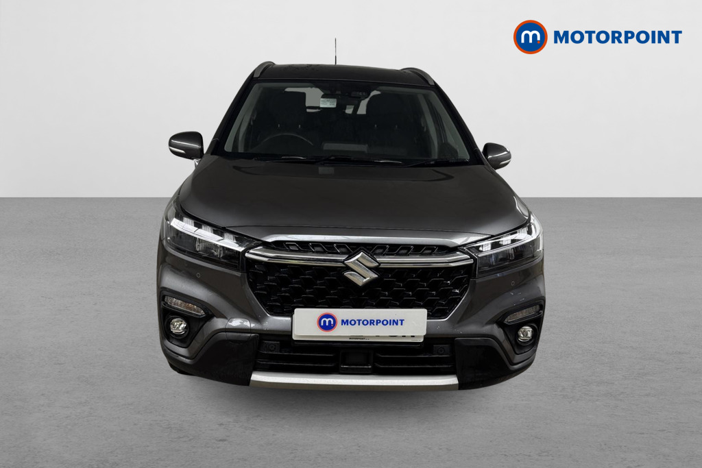 Suzuki S-Cross Motion Automatic Petrol-Electric Hybrid SUV - Stock Number (1501727) - Front bumper