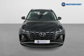 Hyundai Tucson Se Connect Manual Petrol SUV - Stock Number (1501966) - Front bumper