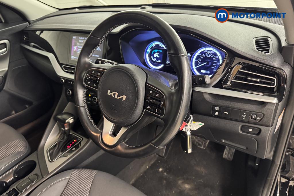 KIA Niro 2 Automatic Petrol-Electric Hybrid SUV - Stock Number (1502926) - 7th supplementary image