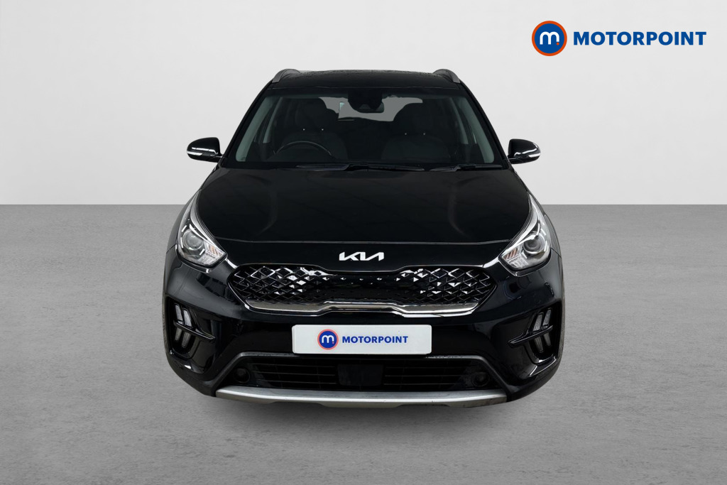 KIA Niro 2 Automatic Petrol-Electric Hybrid SUV - Stock Number (1502926) - Front bumper