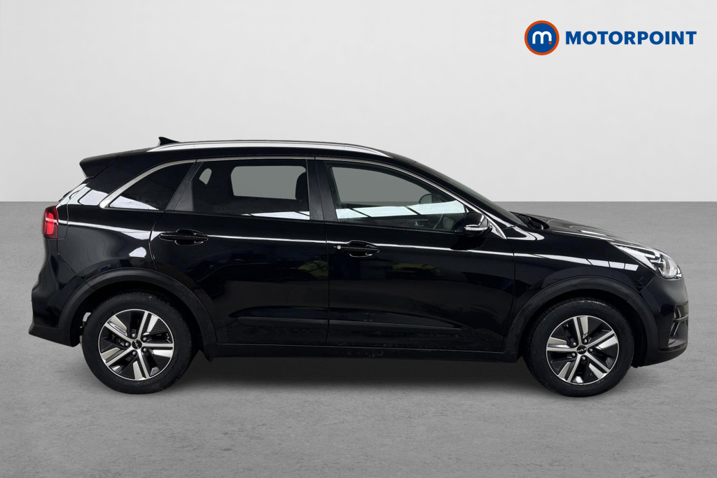 KIA Niro 2 Automatic Petrol-Electric Hybrid SUV - Stock Number (1502926) - Drivers side