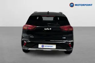 KIA Niro 2 Automatic Petrol-Electric Hybrid SUV - Stock Number (1502926) - Rear bumper