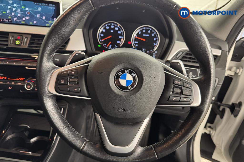 BMW X2 SE Automatic Petrol SUV - Stock Number (1502946) - 6th supplementary image