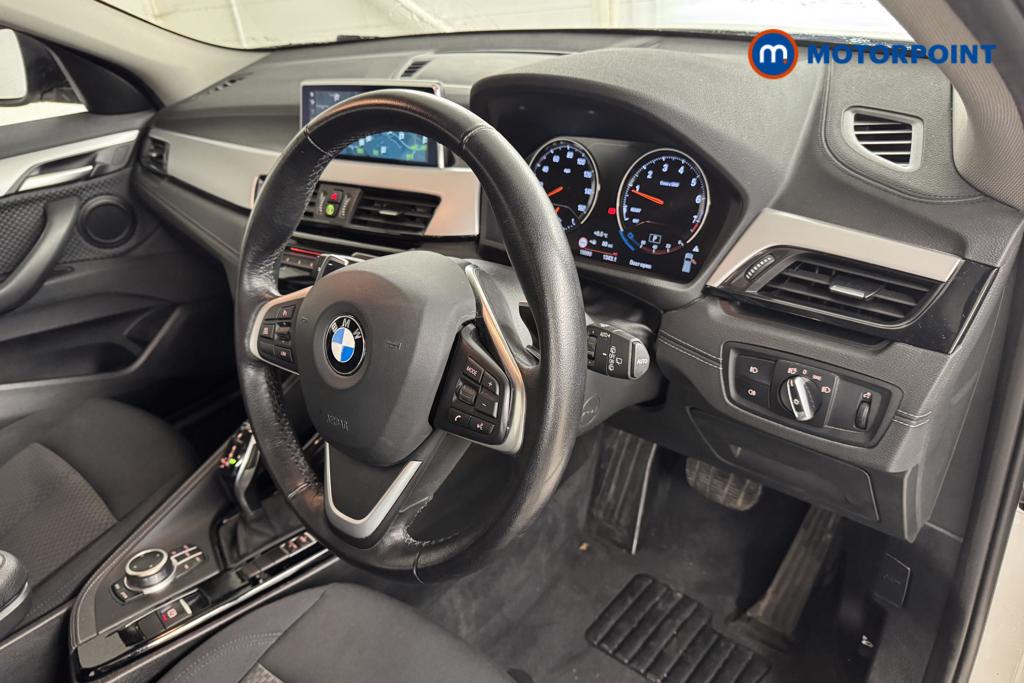 BMW X2 SE Automatic Petrol SUV - Stock Number (1502946) - 7th supplementary image