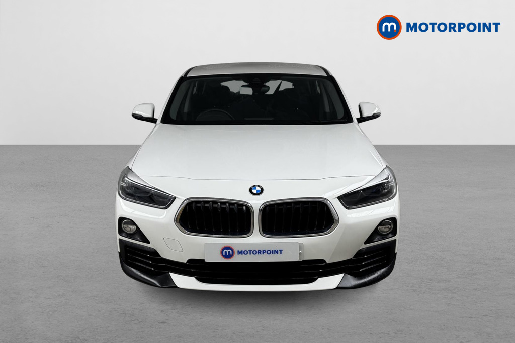 BMW X2 SE Automatic Petrol SUV - Stock Number (1502946) - Front bumper