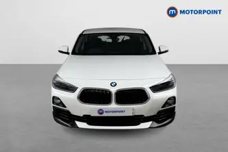 BMW X2 SE Automatic Petrol SUV - Stock Number (1502946) - Front bumper