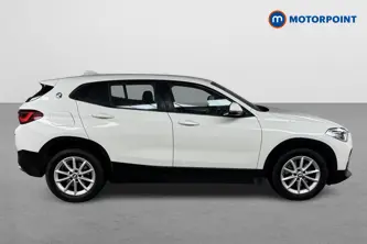 BMW X2 SE Automatic Petrol SUV - Stock Number (1502946) - Drivers side