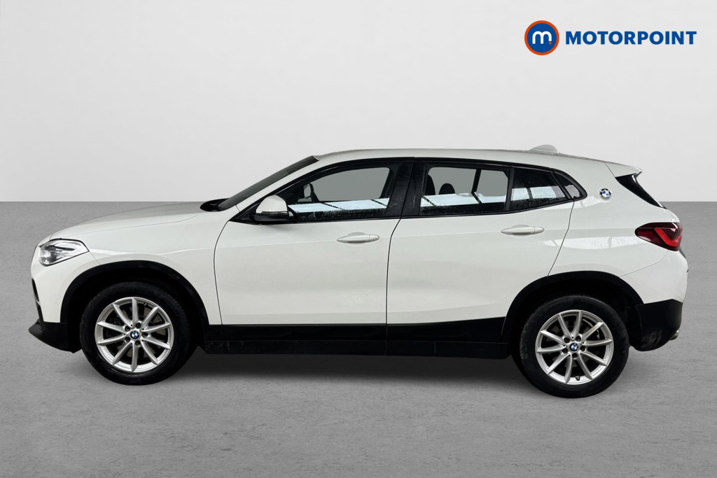 BMW X2 SE Automatic Petrol SUV - Stock Number (1502946) - Passenger side