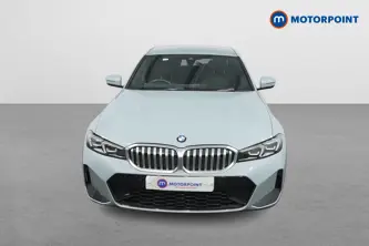 BMW 3 Series M Sport Automatic Petrol Saloon - Stock Number (1503582) - Front bumper