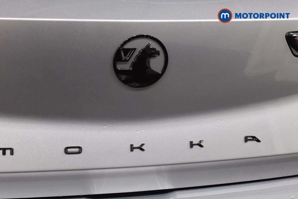 Vauxhall Mokka GS Automatic Petrol SUV - Stock Number (1503791) - 26th supplementary image