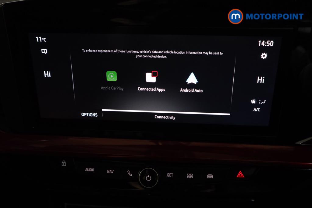 Vauxhall Mokka GS Automatic Petrol SUV - Stock Number (1503794) - 6th supplementary image