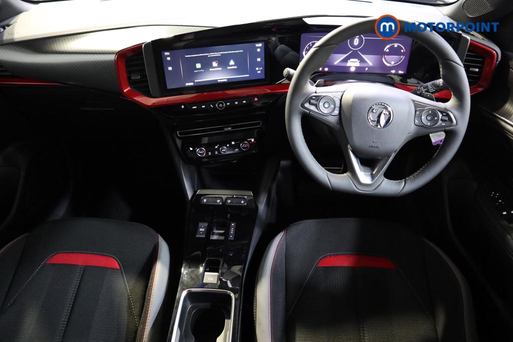 Vauxhall Mokka GS Automatic Petrol SUV - Stock Number (1503794) - 1st supplementary image