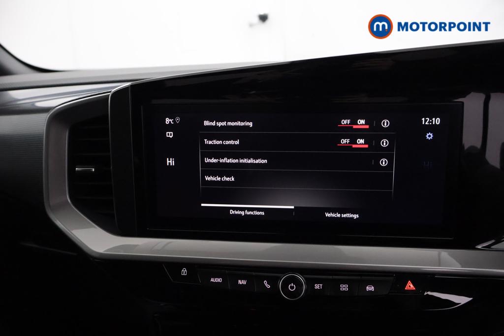 Vauxhall Mokka Ultimate Manual Petrol SUV - Stock Number (1503804) - 5th supplementary image