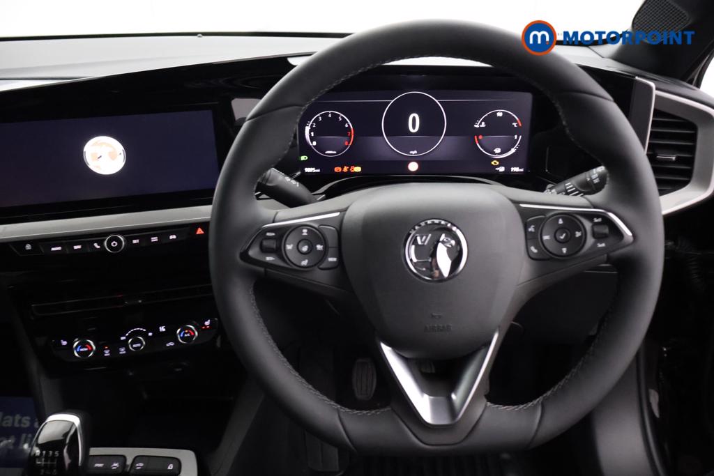 Vauxhall Mokka Ultimate Manual Petrol SUV - Stock Number (1503804) - 1st supplementary image