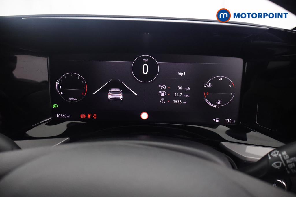 Vauxhall Mokka Ultimate Manual Petrol SUV - Stock Number (1503811) - 2nd supplementary image