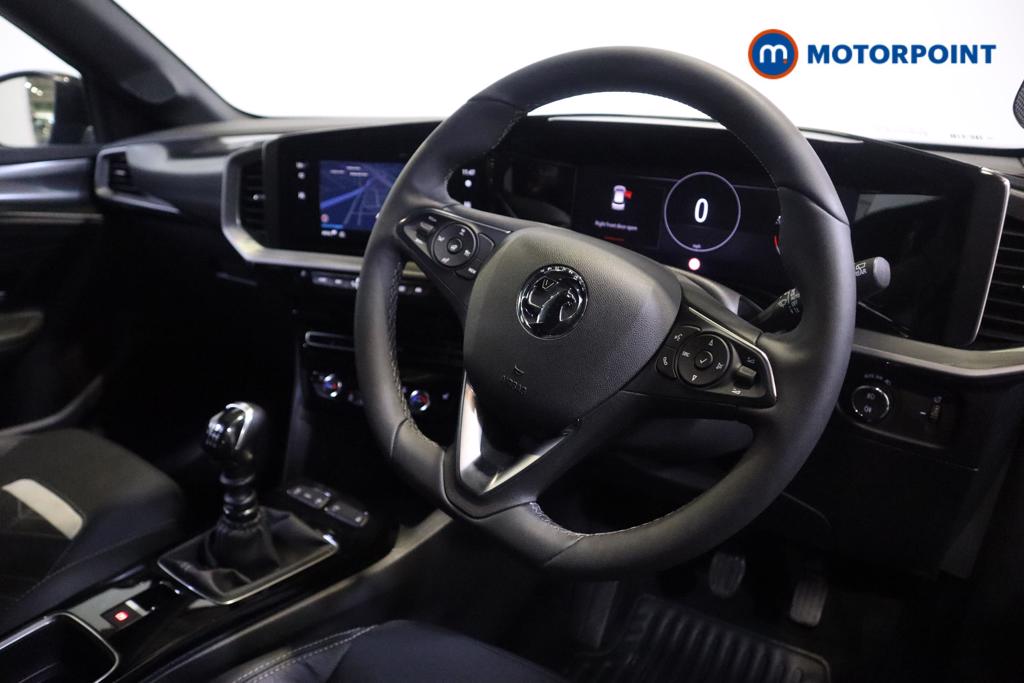 Vauxhall Mokka Ultimate Manual Petrol SUV - Stock Number (1503824) - 1st supplementary image