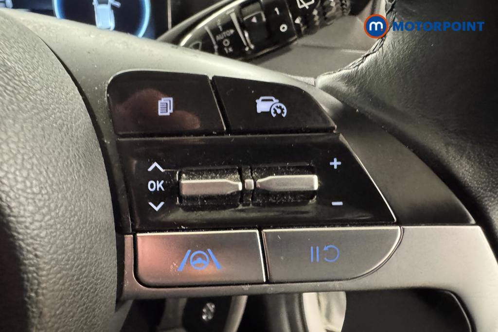 Hyundai Tucson Se Connect Manual Petrol SUV - Stock Number (1503978) - 14th supplementary image