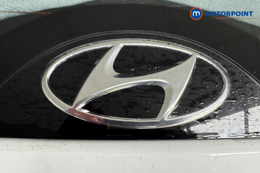 Hyundai Tucson Se Connect Manual Petrol SUV - Stock Number (1503978) - 21st supplementary image