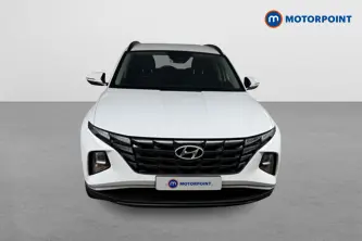 Hyundai Tucson Se Connect Manual Petrol SUV - Stock Number (1503978) - Front bumper