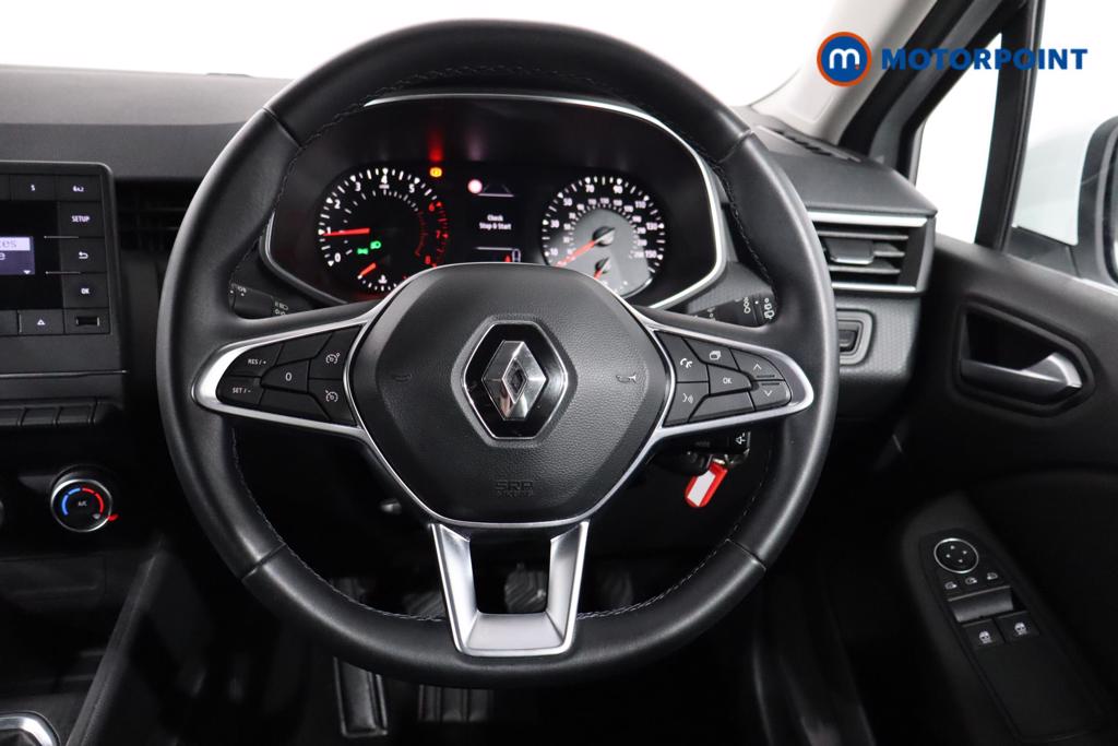 Renault Clio Play Manual Petrol Hatchback - Stock Number (1504114) - 6th supplementary image